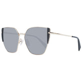 Police Rose Gold Women Sunglass -  Jewellery, Women -  Police.